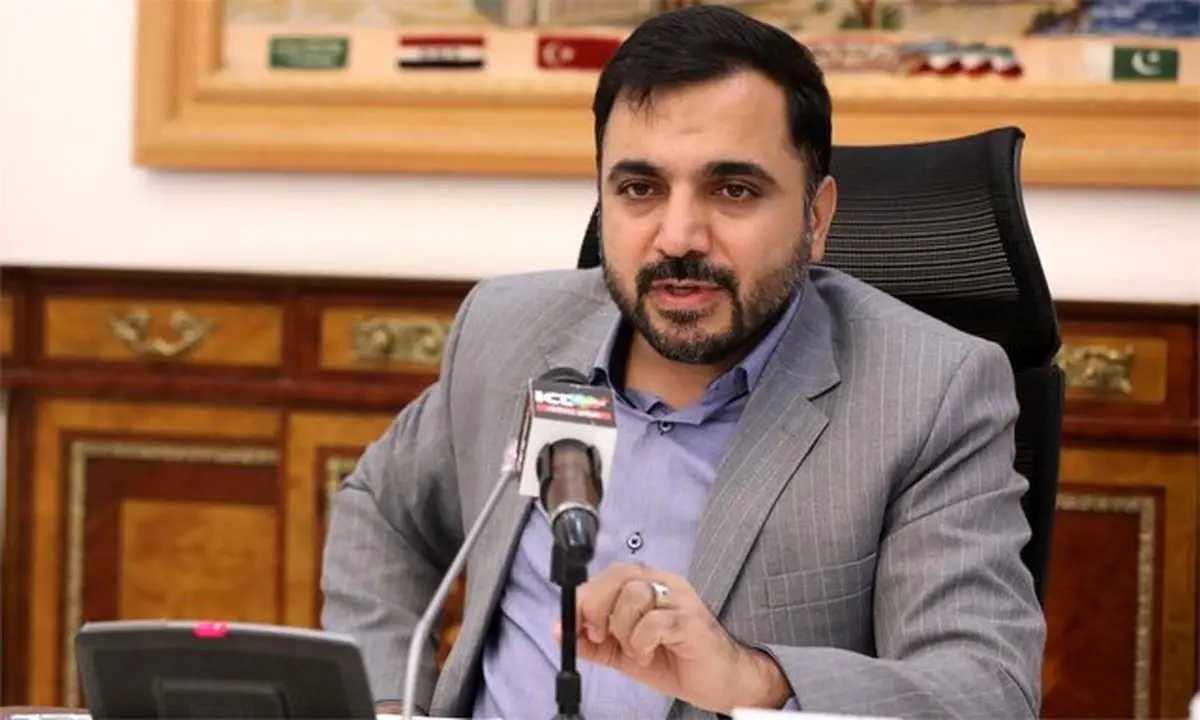 راهاندازی ۲۰ میلیون پورت پرسرعت مبتنی بر فیبر نوری برای منازل