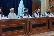 طالبان بخشی از بدهی برق ایران را پرداخت کرد