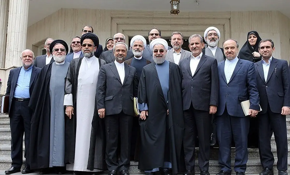 چرا مردان تدبیر و امید دولت تحمل انتقاد را ندارند؟