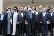 چرا مردان تدبیر و امید دولت تحمل انتقاد را ندارند؟