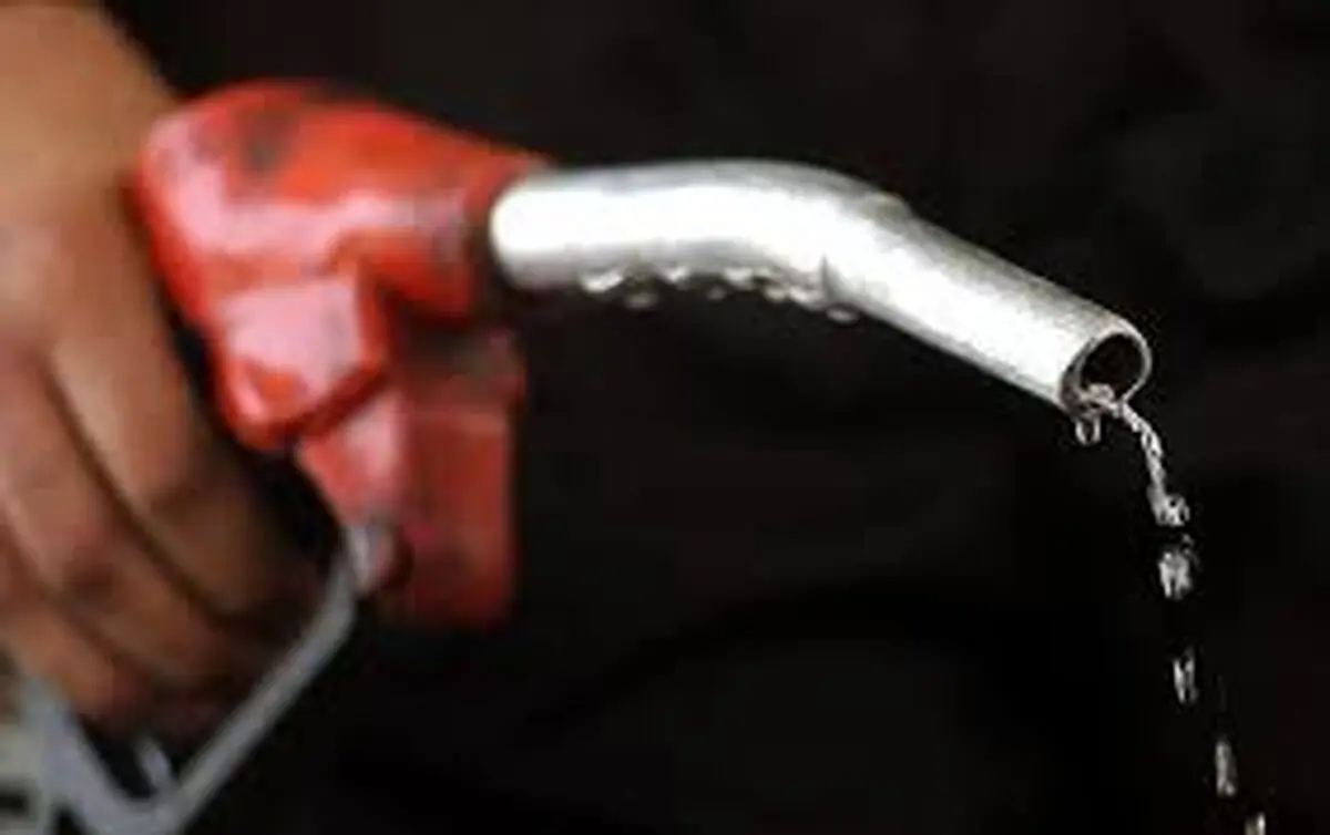 فرصت شناورسازی بنزین