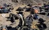 هلاکت ۳۷ مزدور سعودی در شبوه یمن