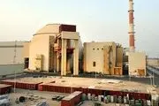 متصل شدن نیروگاه اتمی بوشهر به شبکه سراسری برق کشور