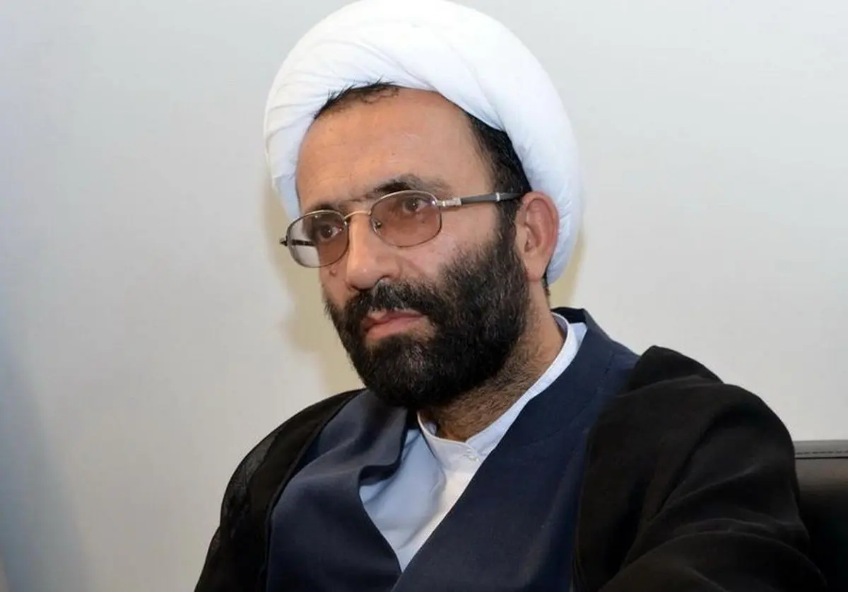 نماینده مجلس: غنیسازی ۶۰ درصدی موضع مقتدارنه ایران است