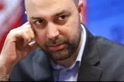 مدیر دو تابعیتی مستعفی که بود؟