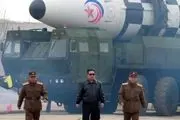 تهدید کم سابقه کره شمالی علیه آمریکا و کره جنوبی 