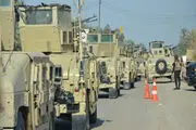 مواد شیمیایی متعلق به داعش در دانشگاه موصل کشف شد