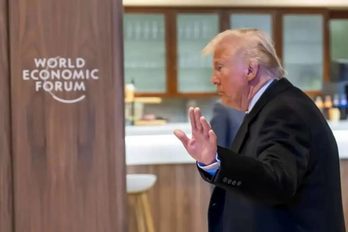 ترامپ قابل اعتماد نیست