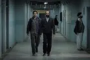 دیدار مردمی بازیگران و عوامل «ماجرای نیمروز» در شیراز/ عکس