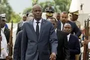 عاملان ترور رئیس جمهور هائیتی مأموران یک سازمان آمریکایی بودند
