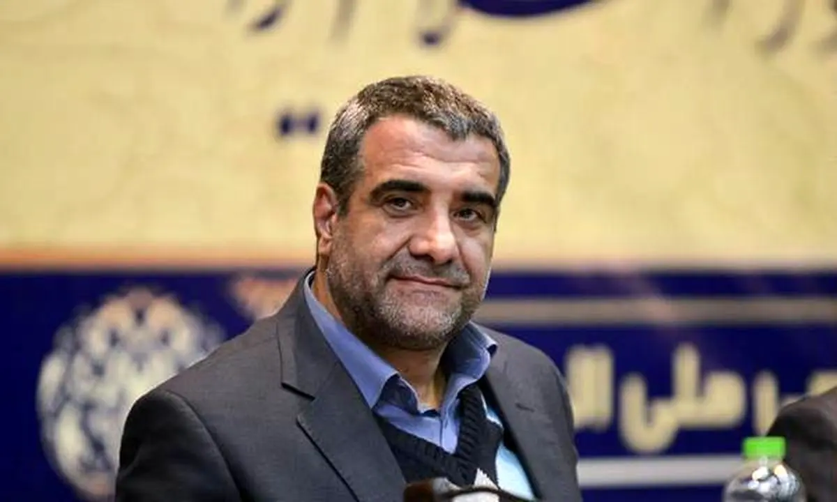مدیرعامل استقلال نیامده رفت!