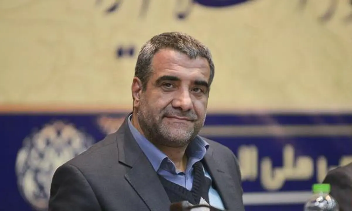 مدیرعامل استقلال نیامده رفت!