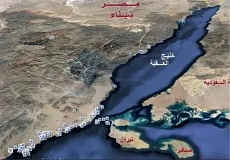 هدف عربستان از گرفتن جزایر صنافیر و تیران