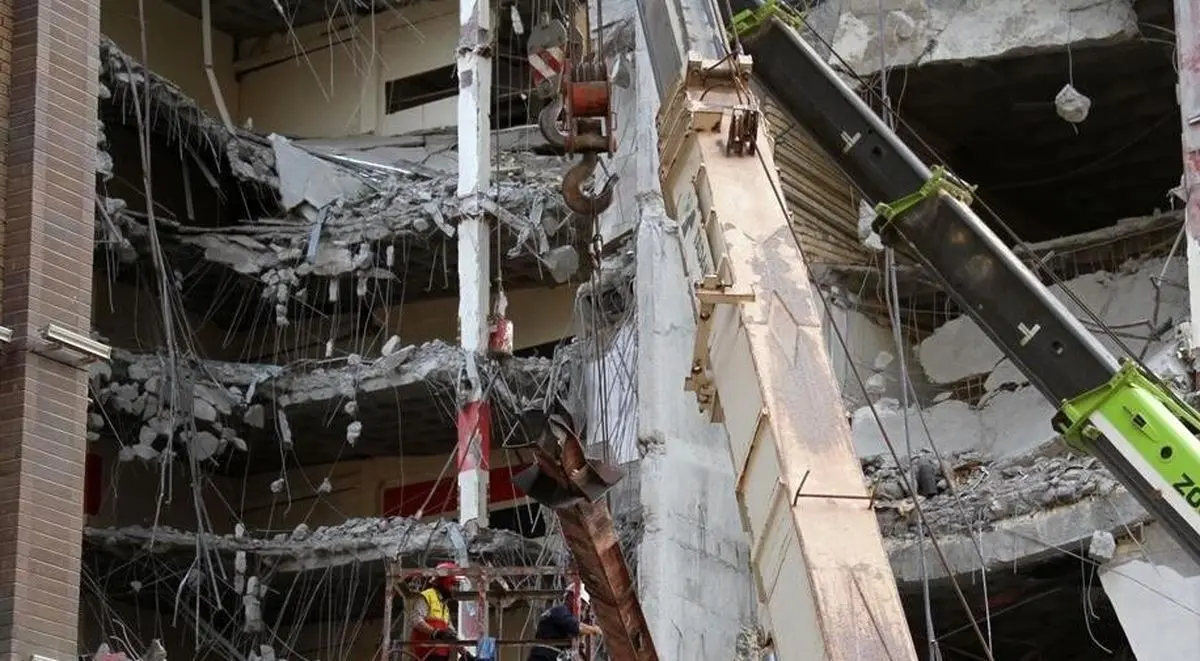 تعداد جانباختگان حادثه آبادان به ۱۸ نفر رسید
