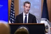ند پرایس: واشنگتن از بازسازی سوریه حمایت نخواهد کرد