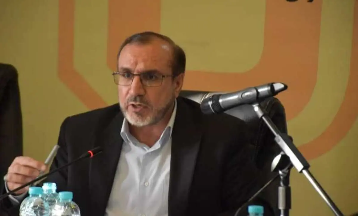 واکنش حدادی به اظهارات عرف درمورد میزان مشارکت مردمی در انتخابات