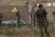 سفر یک هیات کرد سوریه به مسکو