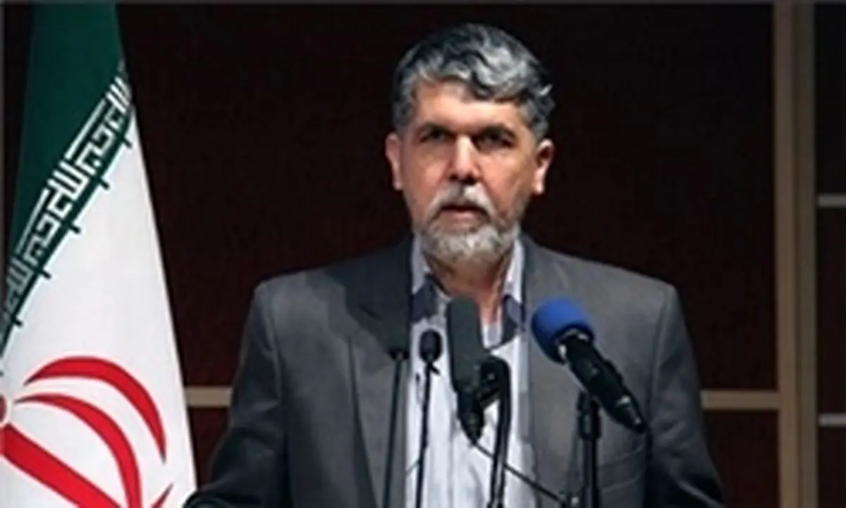 صالحی: نباید برای خلاقیتهای حوزه دفاع مقدس دیوارسازی کنیم