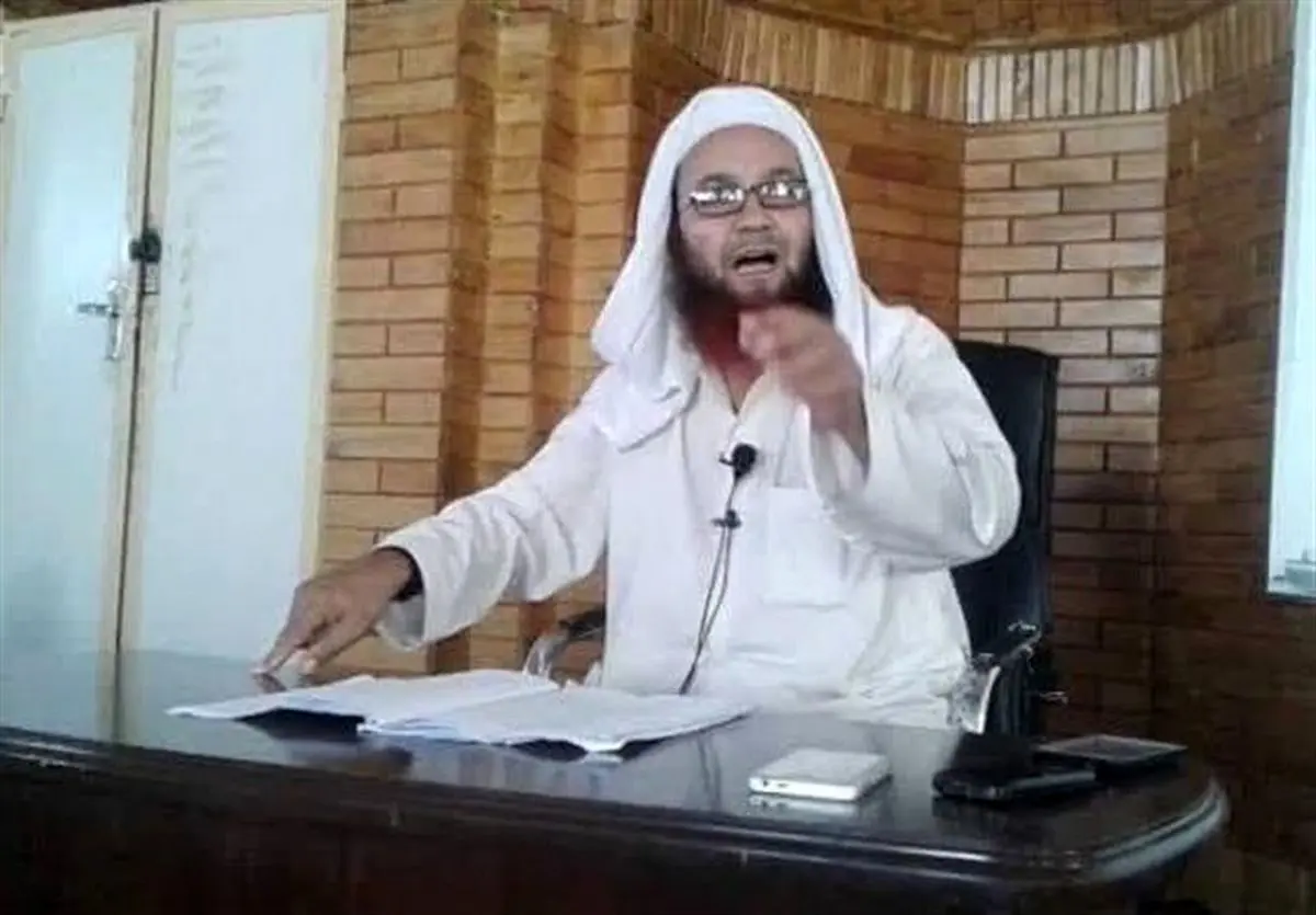 کشته شدن یکی از سرکردههای ارشد داعش در افغانستان