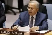درخواست عربستان از شورای امنیت برای تروریستی اعلام کردن انصارالله