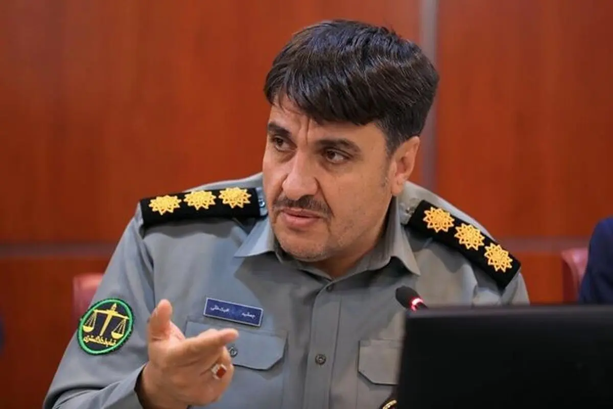 افزایش ۴۵ درصدی کشفیات قاچاق حیوانات در سال جاری
