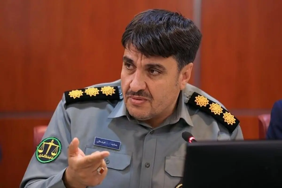 افزایش ۴۵ درصدی کشفیات قاچاق حیوانات در سال جاری
