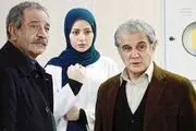 «در جست‌وجوی آرامش» داستانی هزارلایه