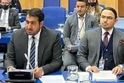 فضاسازی عربستان علیه ایران در وین
