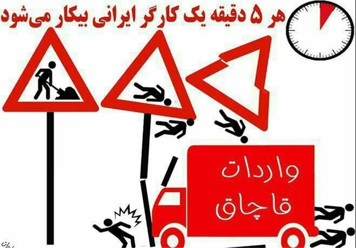 پنهانسازی آمار واردات در دولت روحانی+ سند