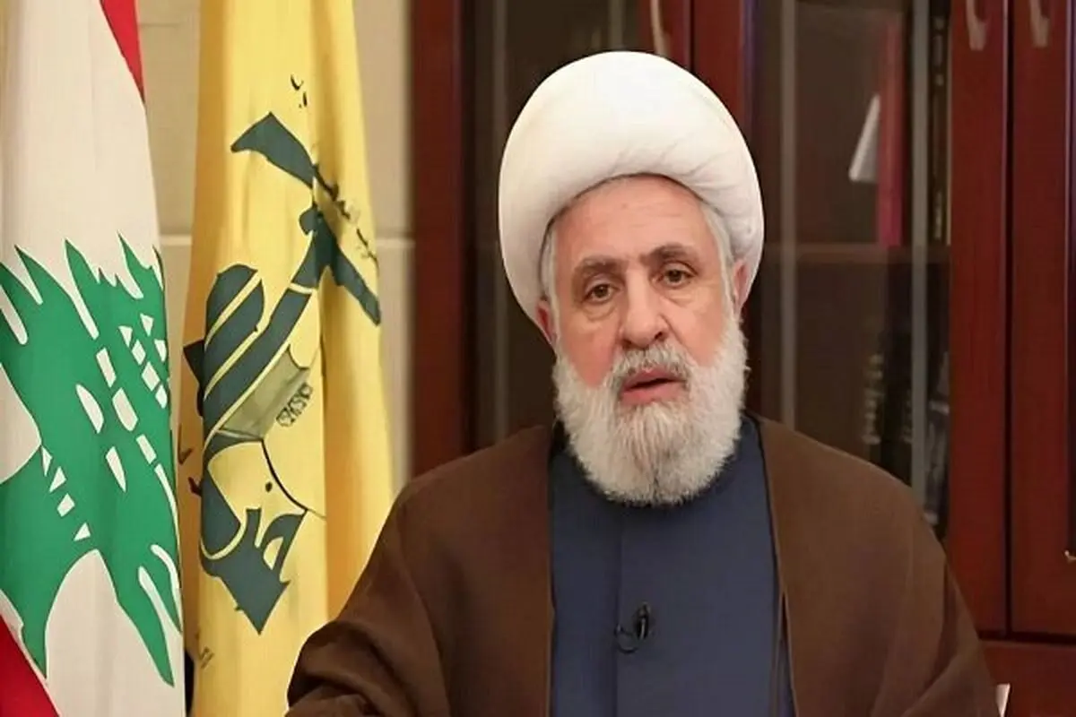 طرح اسرائیل بزرگ هرگز محقق نمی‌شود؛ آتش‌بسی وجود ندارد