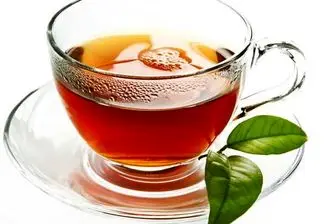  چای داخلی بهتر‌است یا خارجی و معطر؟ 