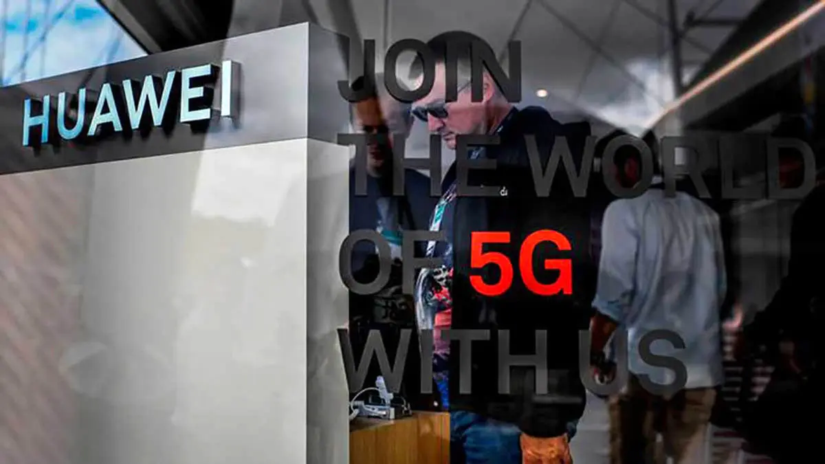 شایعه نقش تاسیسات ارتباطی 5G در شیوع کرونا و حملات انگلیسی ها به این تاسیسات