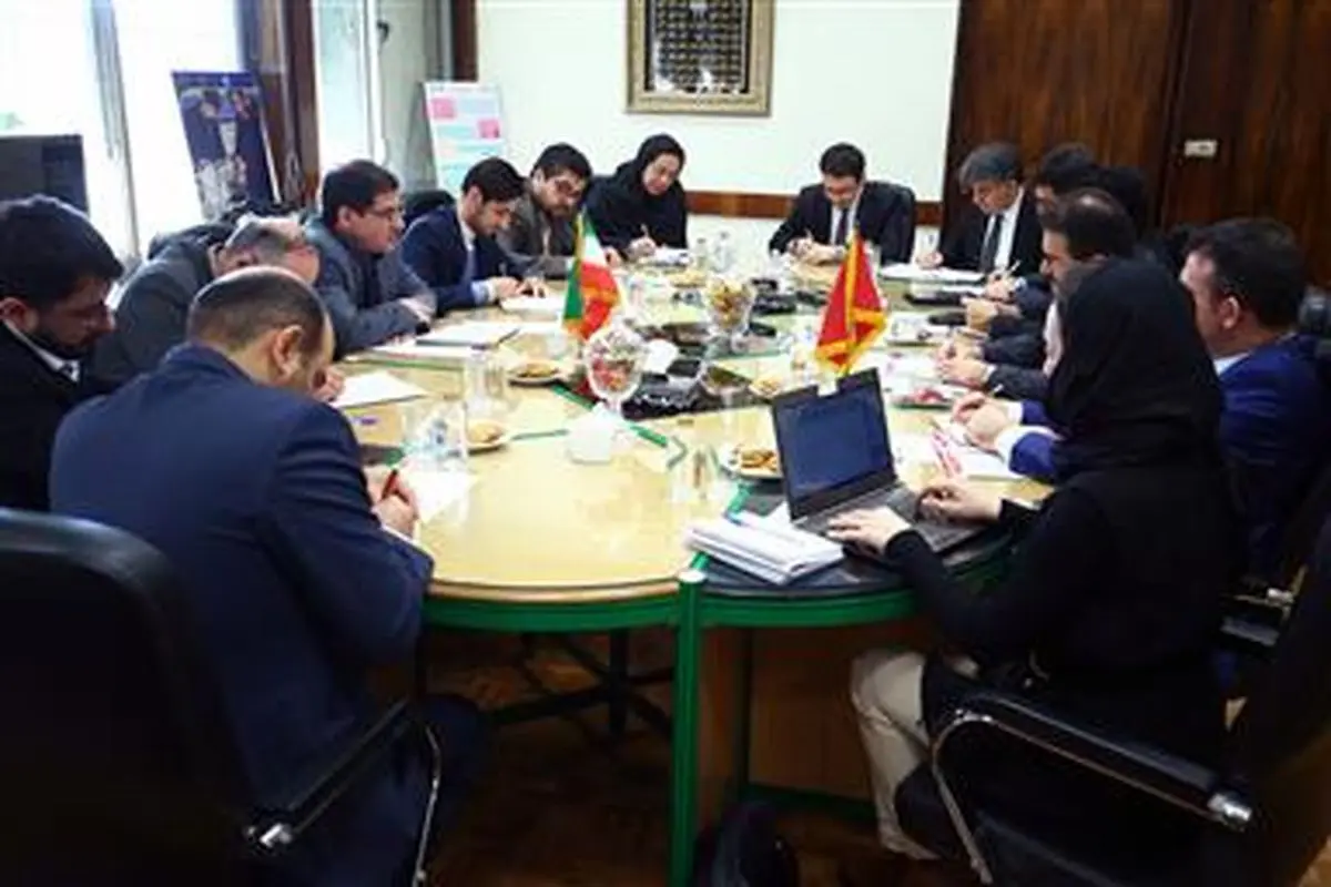 ایران و ترکیه بر مقابله با مهاجرتهای غیرقانونی تاکید کردند