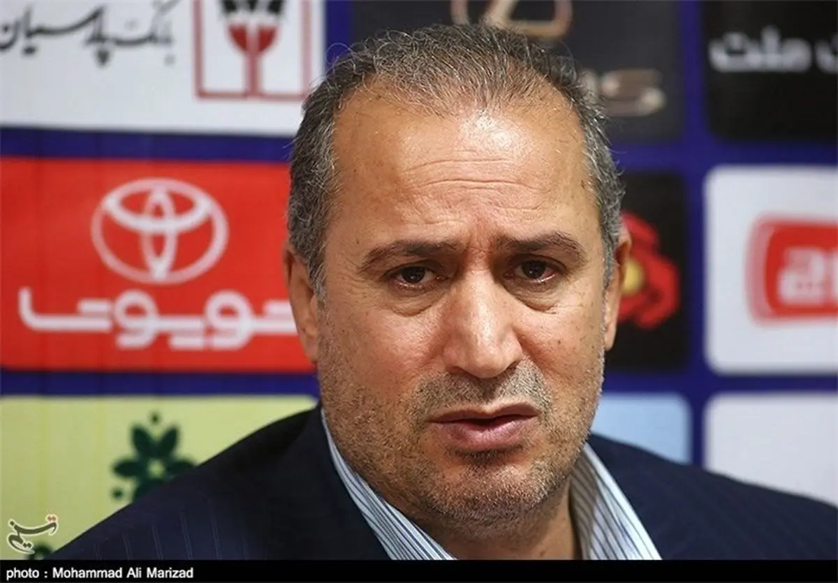 آلودگی هوا بیش از حد باشد لیگ تعطیل میشود