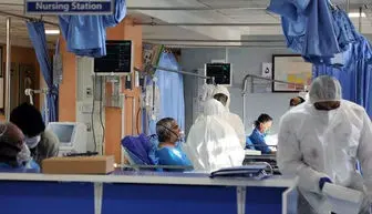 آمار کرونا در ایران 28 مهر 1400/ فوت 162 بیمار در شبانه روز گذشته
