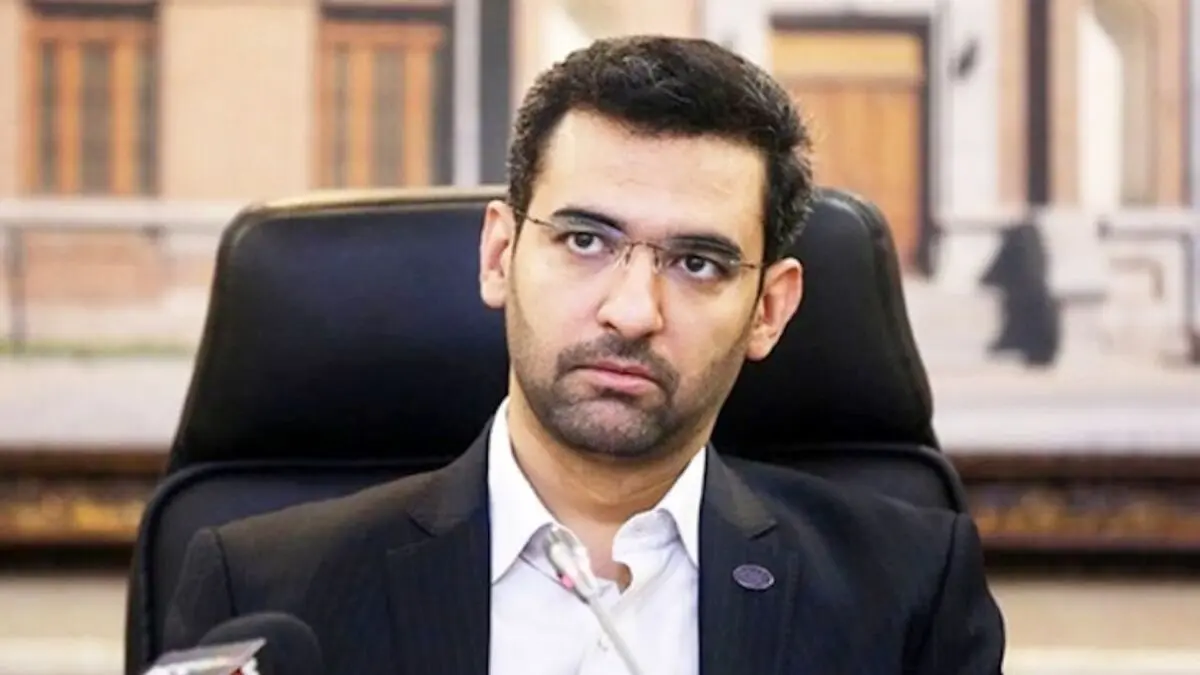 وزیر پرسپولیسی سوژه اصلی بعد از دربی، جنگ ستارگان
