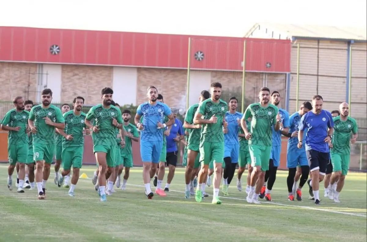 یک دلیل عجیب برای جریمه نقدی سنگین ذوب‌آهن!