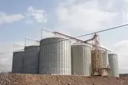 ظرفیت ۱۸۰ هزار تنی سیلوهای هشترود