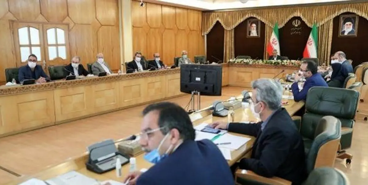 تشکیل کارگروه مقابله با پیامدهای اقتصادی ناشی از کرونا