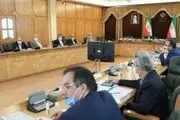 تشکیل کارگروه مقابله با پیامدهای اقتصادی ناشی از کرونا