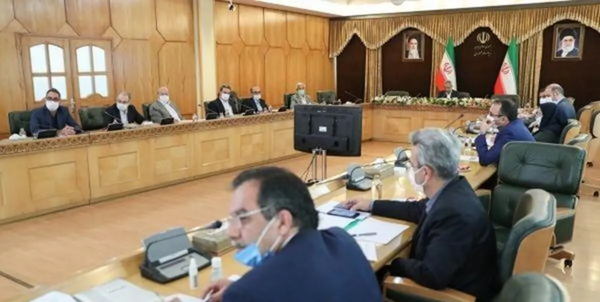 تشکیل کارگروه مقابله با پیامدهای اقتصادی ناشی از کرونا