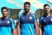دو ستاره استقلال احضار شدند