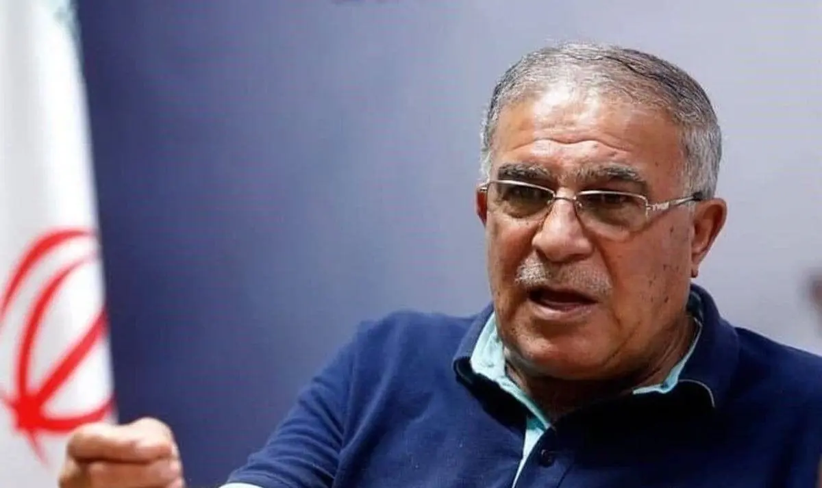 استقلالی تعصبی به سیم آخر زد؛ غلط زیادی کردید به بیرانوند پیشنهاد دادید