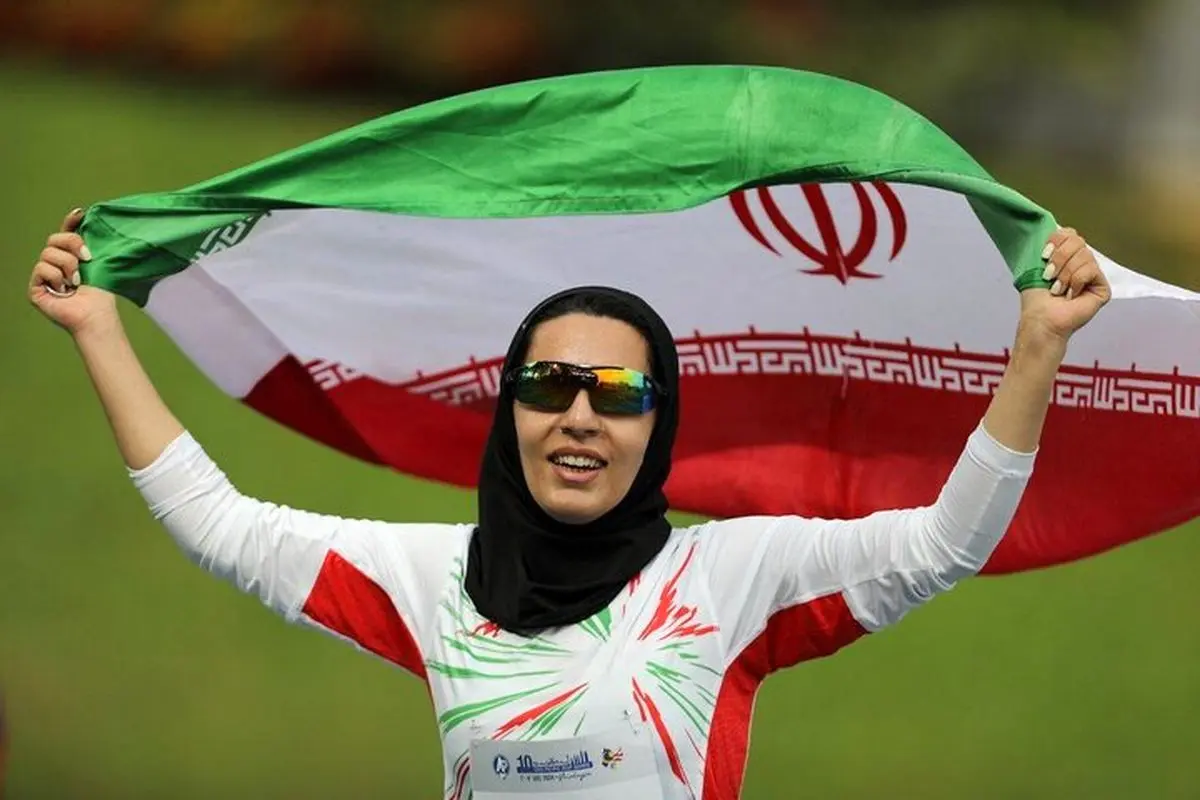ایران برای نخستین بار در تاریخ، قهرمان بازیهای آسیایی ناشنوایان شد