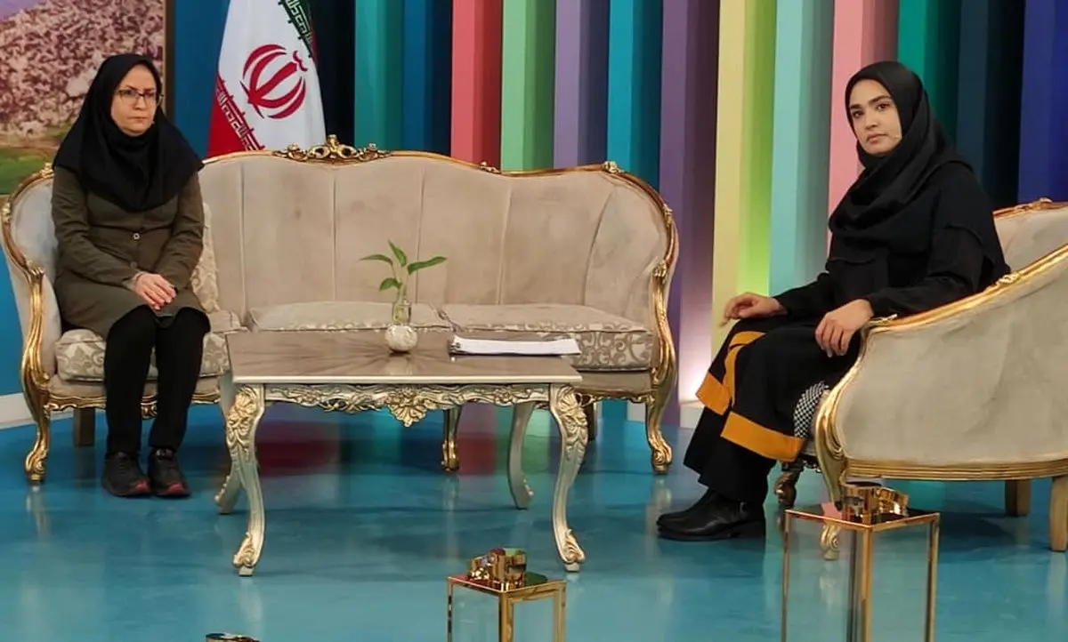 تنبلی چشم، بیماری خاموش کودکان
