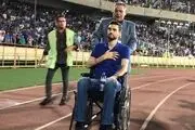 توضیحات استقلال به دادگاه CAS درباره پرونده شکایت پادوانی
