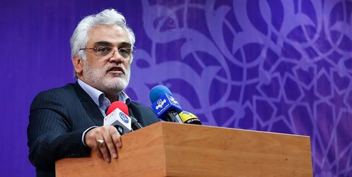 اتکای بودجه دانشگاهها به نفت مانع از پیوند صنعت با دانشگاه میشود