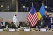 طرح ۱۰ ساله ناتو برای اوکراین