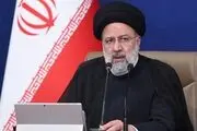 نظر رئیسی درباره اظهارنظر غلط یک نفر در جشنواره فیلم فجر