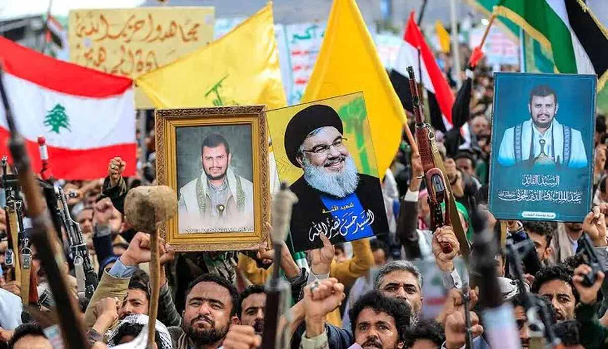 چرا پدافند هوایی عربستان مقابل حملات به فرودگاه ریاض ناکام ماند؟